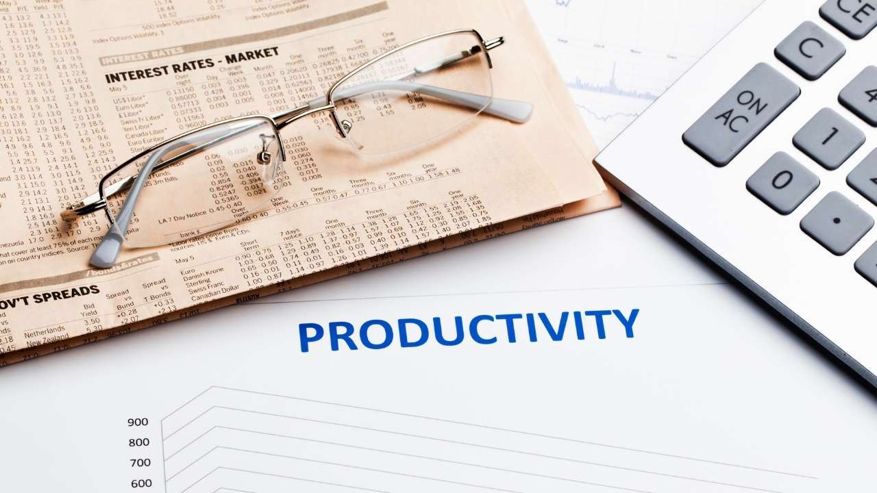 7 Kebiasaan yang Wajib Dimiliki untuk Peningkatan Produktivitas Kerja