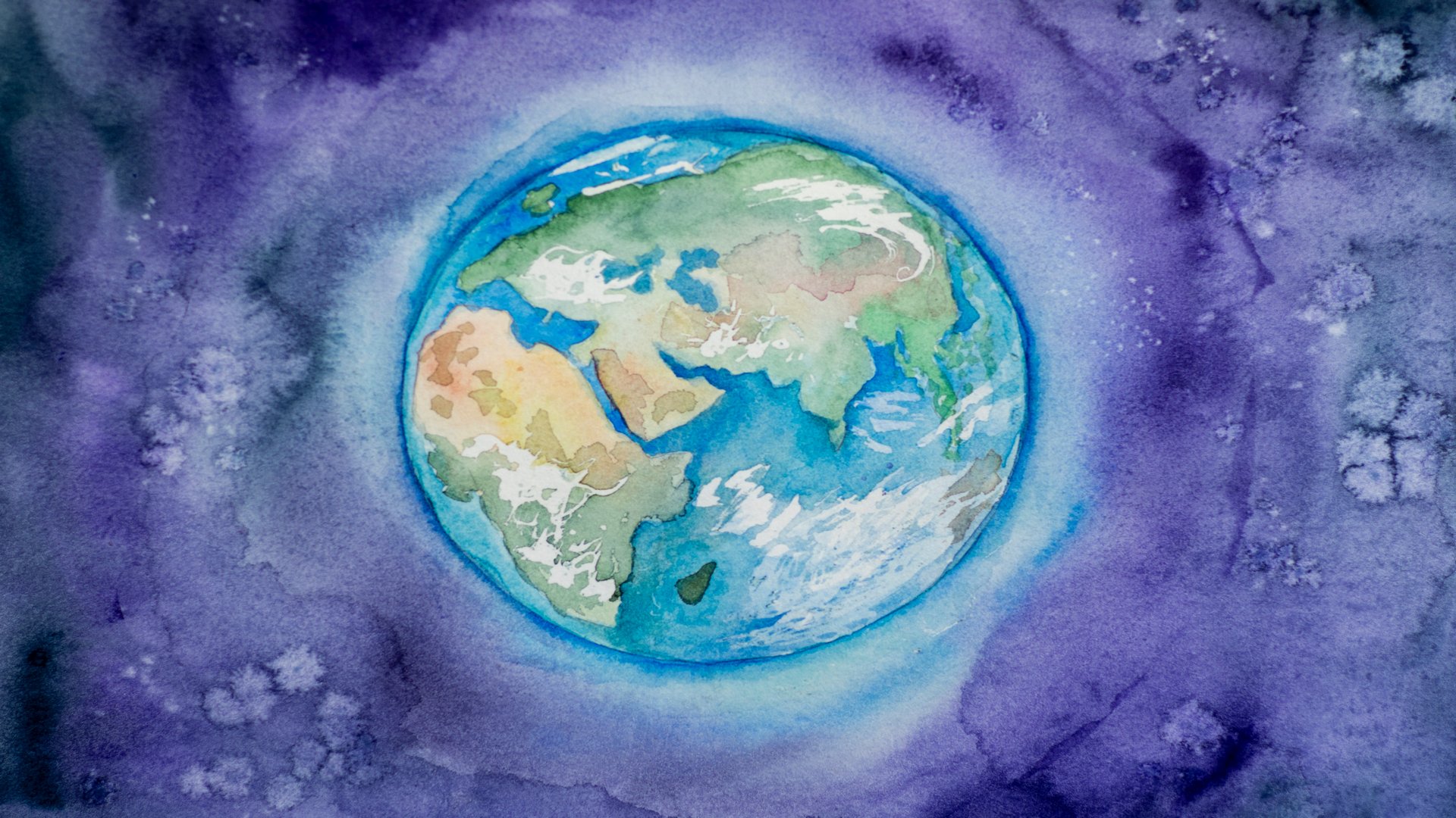 Apakah Benar, Bumi Itu Datar? (Menjawab Teori & Tuduhan Fans Flat Earth)
