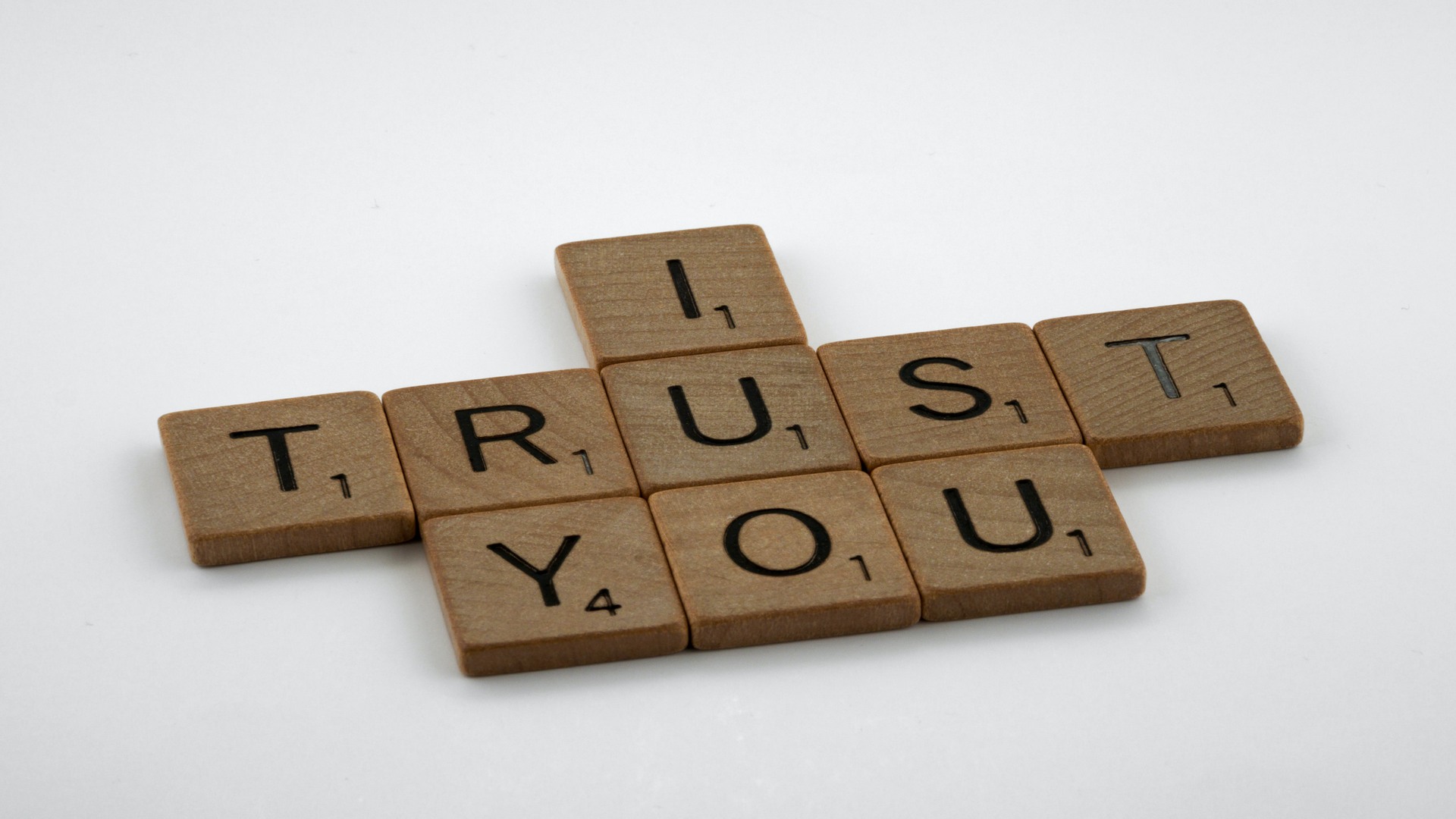 Psikologi Series: Trust Issue