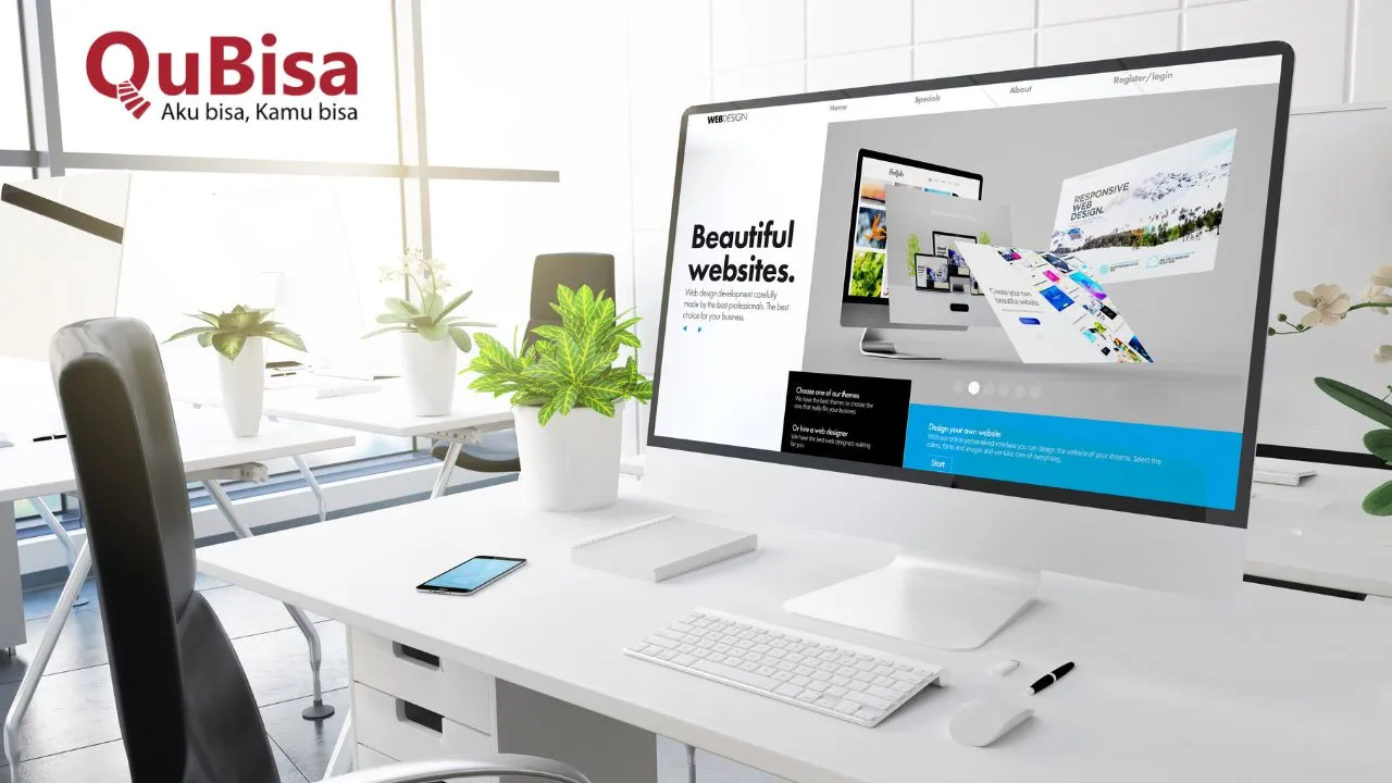 Cara Membuat Landing Page yang Konversi Tinggi dengan Mudah Cara Membuat Landing Page yang Konversi Tinggi dengan Mudah